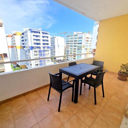 Orange Flat - Pool-Wifi - Portimao Appartement Buitenkant foto