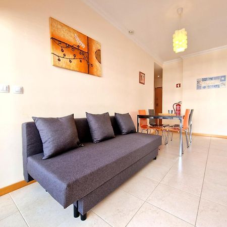 Orange Flat - Pool-Wifi - Portimao Appartement Buitenkant foto