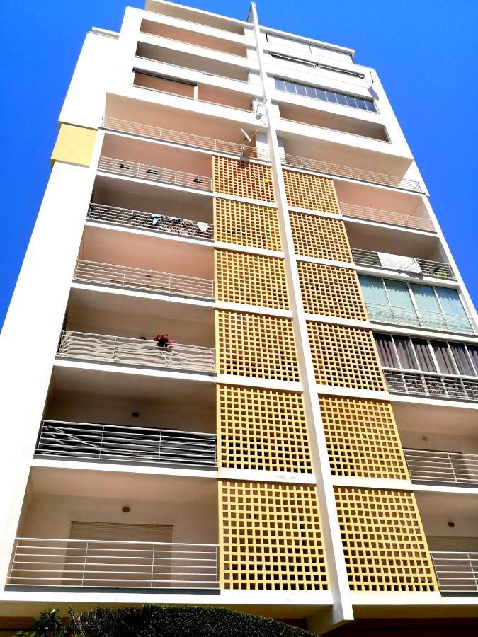 Orange Flat - Pool-Wifi - Portimao Appartement Buitenkant foto